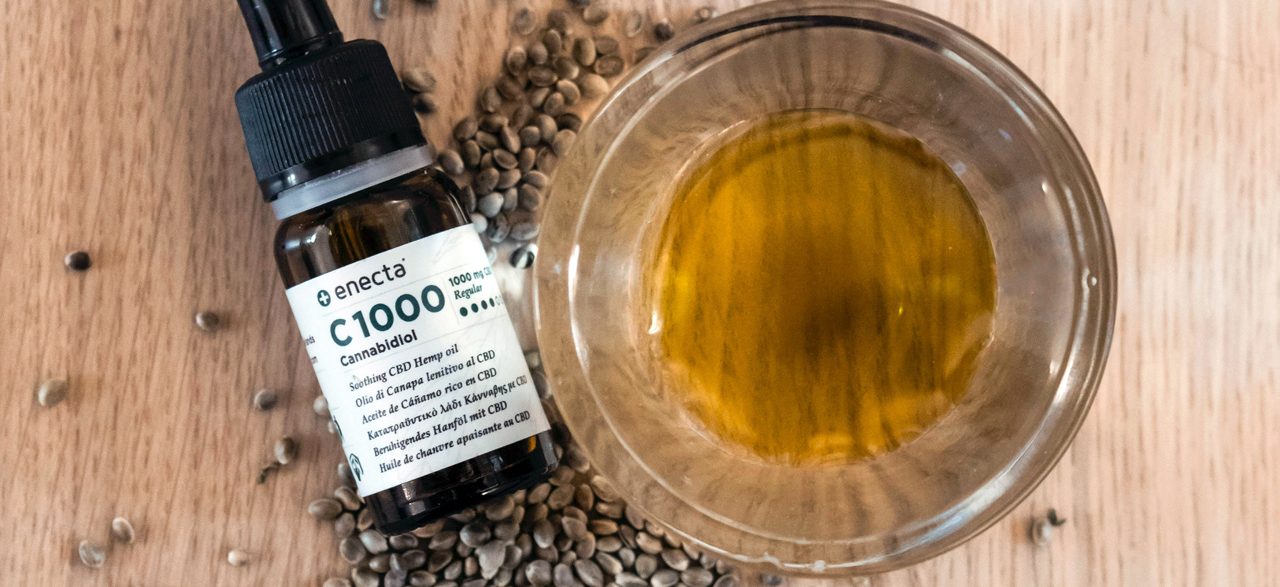 8 Benefits of CBD for Senior Citizens