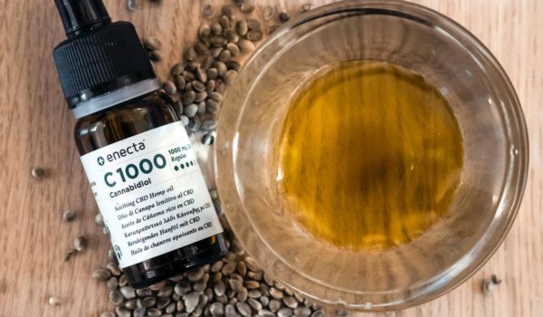 8 Benefits of CBD for Senior Citizens